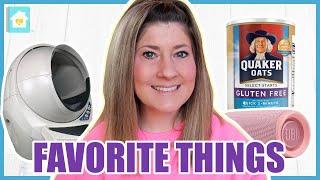 FEBRUARY AND MARCH 2022 FAVORITE THINGS  MONTHLY FAVORITES