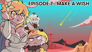 Make a Wish - TEEMO VS ALL EPISODE 7 - LEAGUE OF LEGENDS ANIMATED SERIES