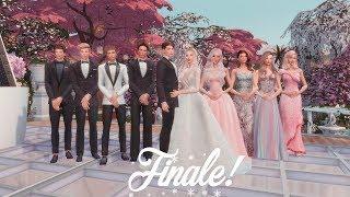 The End  Poor to Rich Love Story  Sims 4 S.1 EP.5  FINALE