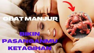 MANJUR BIKIN PASANGANMU MINTA TAMBAH