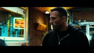 The Town - Official Trailer HD