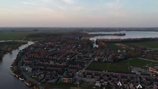 nederhorst van boven sluisje t hemeltje