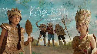 Moldanazar - Kogershin Official Music Video