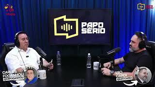 Cortes Papo Sério