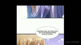 Manga sub Indo Buku suci yang Mulia eps 128