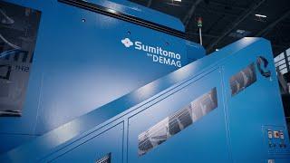 Injection moulding solutions for packaging applications  Sumitomo SHI Demag