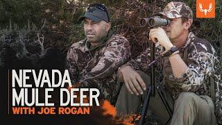 Nevada Mule Deer with Steve and Joe  MeatEater Season 7 Ep. 1