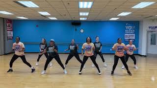 Gum by Jessi - CTY COMMIT Dance Fitness Choreography