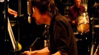 Radiohead - Videotape - Live From The Basement HD