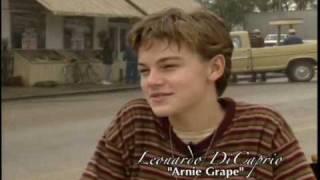 Gilbert Grape characters