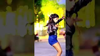 Leja leja leja raja dulhin bna ke  #khushboo Ghazipuri #dance #shorts  Khushbu Gajipuri new dance