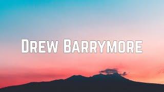 Bryce Vine - Drew Barrymore Lyrics