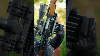 Organic SVD