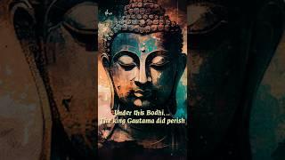 Budh Hai – A Tribute to Buddha on Buddha Purnima