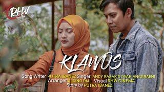 Klawus - Andy Razak ft Dyah Anggraeni Official Music Video