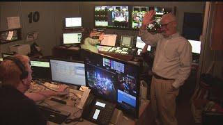 KOLR10 News Director Waves Goodbye