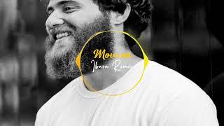 Mike Posner - Move on  IBARA REMIX