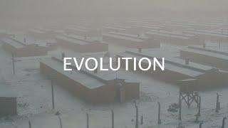 Evolution 2021 TRAILER hungarian english subs