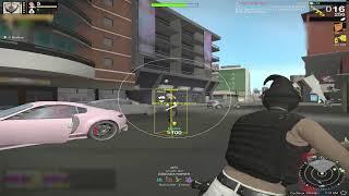 APB RELOADED FULL HACK 2024 ft SARD