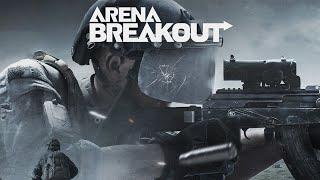 Arena breakout