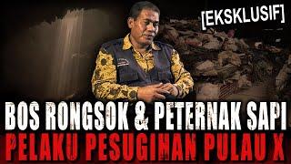 BERES RITUAL DI PULAU INI DUIT 6 MILIAR TIBA2 ADA DI REKENING.. KOK BISA ? PESUGIHAN BOS RONGSOK