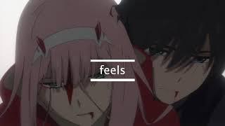 AMV  Feels Like We Only Go Backwards