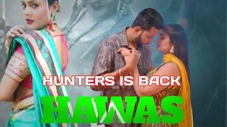 Hawa Hot Web series 2024Rani pari &Gurmeet kaur Hunters App Review