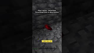 Useful minecraft mods - Part 11 #gaming #minecraft