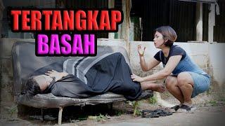 TERTANGKAP BASAH  KOMEDI JAWA EPS 57