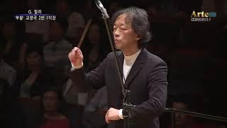 Mahler Symphony No.2 “Resurrection“  Myung-Whun Chung 정명훈