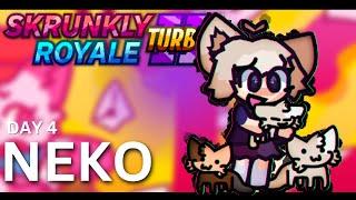 Skrunkly Royale Turbo - Neko