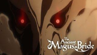 Pilum Murialis  The Ancient Magus Bride