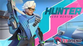 Hunter Review and Basic Guide  T3 Arena