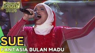 SUE - FANTASIA BULAN MADU  KILAUAN EMAS 2024