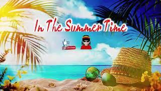 Shaggy Featuring Rayvon - In The Summertime LYRICS 