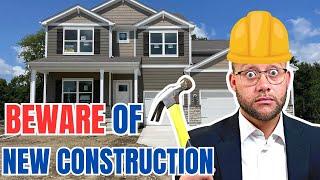 Dont Buy New Construction In Delaware Until You Watch This