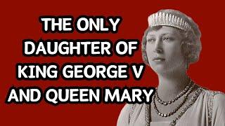 Mary The Princess Royal