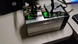 BlackMiner F1 Review a FPGA Miner That can make $20+ a Day