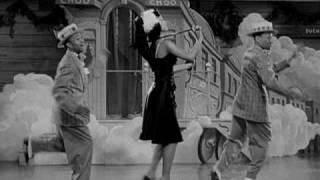 Nicholas Brothers .. Dorothy Dandridge .. Glenn Mller .. Chattanooga