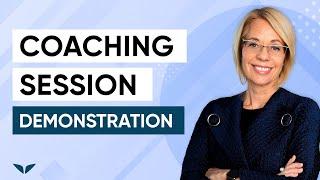 How To Use Holistic Coaching Techniques with Margaret Moore