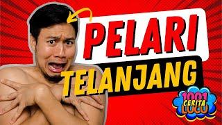 PELARI TELANJANG  CERITA LUCU #lucu #ceritalucu #videolucu