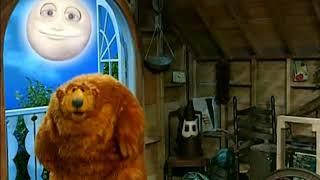 Bear in the Big Blue House 1997-2006 - DVD trailer 2020 43 aspect ratio