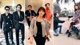 Team 07 Latest Instagram Reels  New Team 07 Funny Reels TikTok Comedy Videos