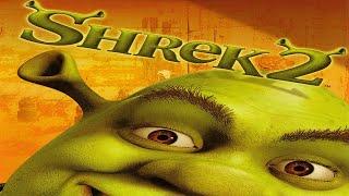 Shrek 2 Walkthrough - Part 111 Shreks Swamp