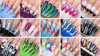 100+ Amazing Cute Nail Designs And Nail Art Ideas  Easy Nails Art Ideas