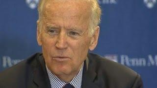 Biden Launches Cancer Moonshot Initiative