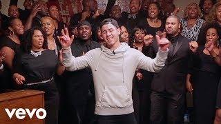 Nick Jonas - Jealous Gospel Version