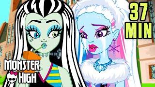 Volume 2 FULL Episodes Part 3  Monster High