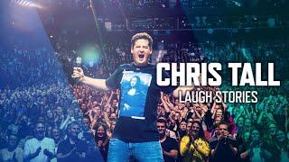 Chris Tall Laugh Stories Aschaffenburg