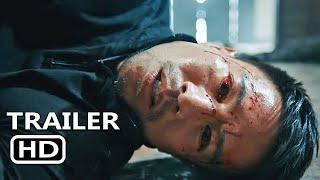 BLIND WAR Official Trailer 2024